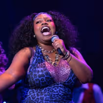 SISTER ACT Comes to New London Barn Playhouse This Summer