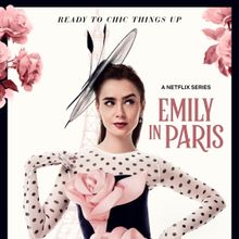 Video: Netflix Debuts Trailer for EMILY IN PARIS Season 4