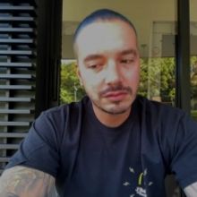 VIDEO: J Balvin Talks About His Air Jordan Collaboration on THE TONIGHT SHOW