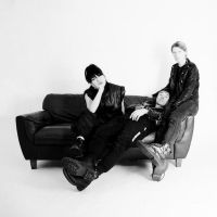 THE BIG PINK Share New Single 'Safe & Sound'