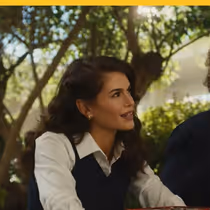 Kaia Gerber's 'The Shards' Buzz Highlighted On GMA POP NEWS