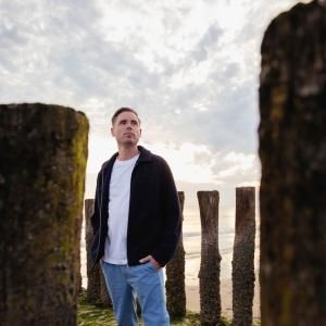Steven Boom Releases Dance Pop Single END OF THE HIGH