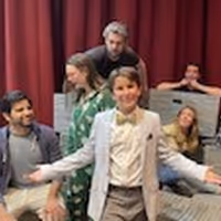 FALSETTOS Opens This Weekend At Kelsey Theatre On The Mercer County Community…