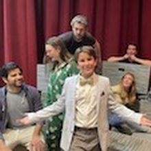 FALSETTOS Opens This Weekend At Kelsey Theatre On The Mercer County Community College