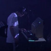 VIDEO: Panda Bear's Sydney Opera House 2018 Performance is Now Streaming