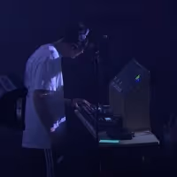 VIDEO: Panda Bear's Sydney Opera House 2018 Performance is Now Streaming Video