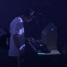 VIDEO: Panda Bear's Sydney Opera House 2018 Performance is Now Streaming