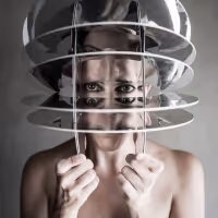 ODC Ensemble and The Directors Company Present OEDIPUS: SEX WITH MUM WAS BLINDING