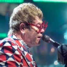 Elton John's Final North American Performance to Feature Dua Lipa, Kiki Dee, & Brandi