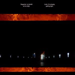 Review: BLUEBEARD'S CASTLE/ERWARTUNG at Four Seasons Centre For The Performing Arts