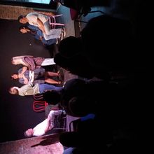 Highwire Improv to Host Three-Day Comedy Weekend in Baltimore's Highlandtown