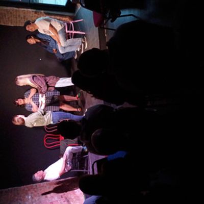Highwire Improv to Host Three-Day Comedy Weekend in Baltimore's Highlandtown
