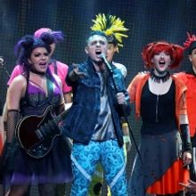 BWW Review: WE WILL ROCK YOU is a Rock-Theatre Extravaganza!