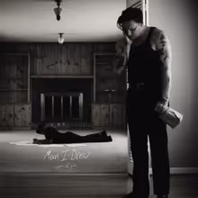 Liam St. John Releases MAN I DREW Single, Tour Dates Continue Into Fall
