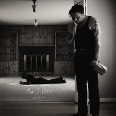 Liam St. John Releases MAN I DREW Single, Tour Dates Continue Into Fall