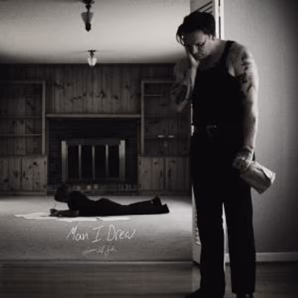 Liam St. John Releases MAN I DREW Single, Tour Dates Continue Into Fall Photo