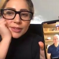 VIDEO: Apple Donates $10 Million to Lady Gaga's 'One World: Together At Home'…
