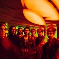 The Mauskovic Dance Band Push EP Release Date