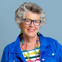 Prue Leith Announces Work-in-Progress Performances Of Her First Live Show NOTHING IN…
