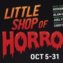 LITTLE SHOP OF HORRORS Comes To Theatre Three