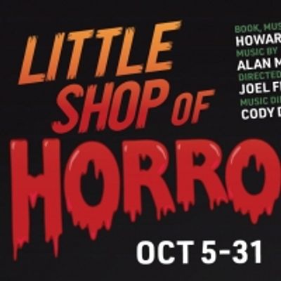 LITTLE SHOP OF HORRORS Comes To Theatre Three