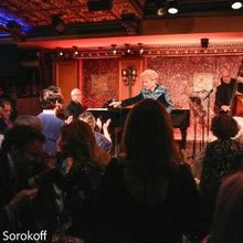 Review: Marilyn Maye, the Miracle on 54th Street, Continues at 54 Below
