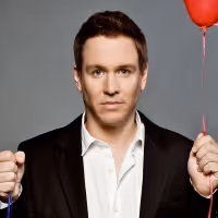 NJPAC Presents Comedian Stephen Lynch