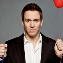 NJPAC Presents Comedian Stephen Lynch