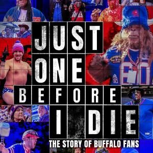 JUST ONE BEFORE I DIE Now Streaming on Tubi