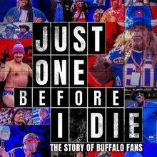 JUST ONE BEFORE I DIE Now Streaming on Tubi