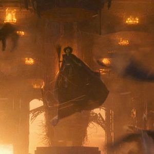 Video: New WICKED: FOR GOOD Teaser Previews Epic Conclusion