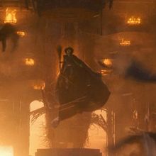 Video: New WICKED: FOR GOOD Teaser Previews Epic Conclusion