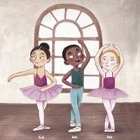 American Ballet Theatre and Random House Children's Books Partner for Launch of BOYS…