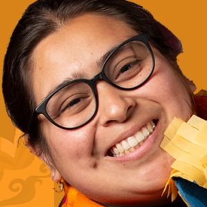 Interview: Daisy Hernandez’s a Jill of All Trades for BOB BAKER’S NUTCRACKER