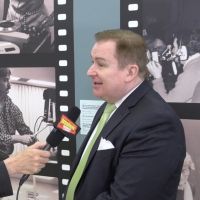VIDEO: NY Public Library for the Performing Arts' Theatre on Film and Tape Archive…