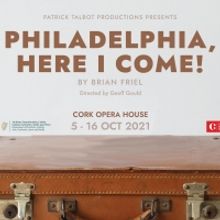 HERE I COME! Will Be Performed at the Cork Opera House in October