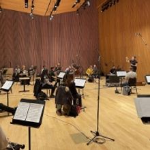 PACS Wind Ensemble Launched, Ahead Of Saturday's Digital Concert