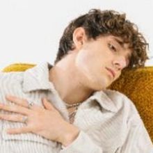 JVKE Releases New Single 'this is what losing someone feels like'