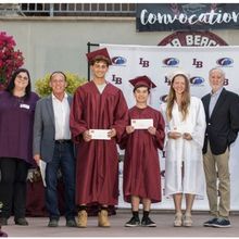 Festival of Arts Opens Scholarship Applications for 2026-2027 Academic Year