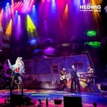 BWW Review: HEDWIG AND THE ANGRY INCH at Hongik University Art Center Grand Theater, 
