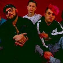 Brave New World Premiere New Single & Music Video for 'Sour Honey'