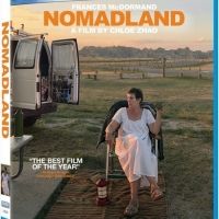 NOMADLAND Arrives on Digital April 13