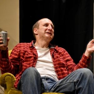 CAPS-NH to Present MASKED at The Hatbox Theatre