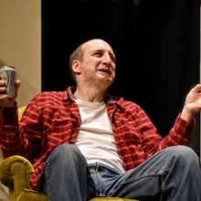 CAPS-NH to Present MASKED at The Hatbox Theatre