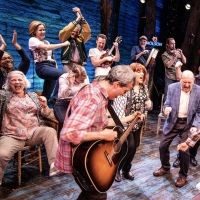 COME FROM AWAY is Coming to Auckland and Wellington in 2022