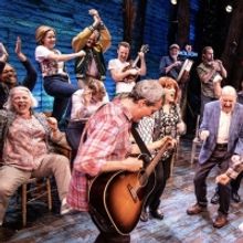COME FROM AWAY is Coming to Auckland and Wellington in 2022