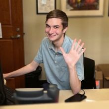 Centenary Stage Company Is Seeking Applicants For 2023-2024 Internship Program