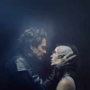 Guillaume Côté & Robert Lepage to Present World Premiere of New Collaboration…