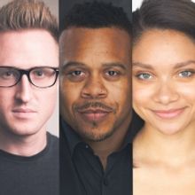 Chicago Premiere of RIGHT TO BE FORGOTTEN & More Announced for Raven Theatre's 40th A