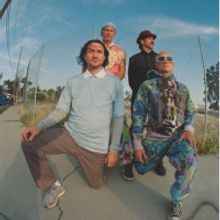 Red Hot Chili Peppers Release Second Full-Length Studio Album of 2022